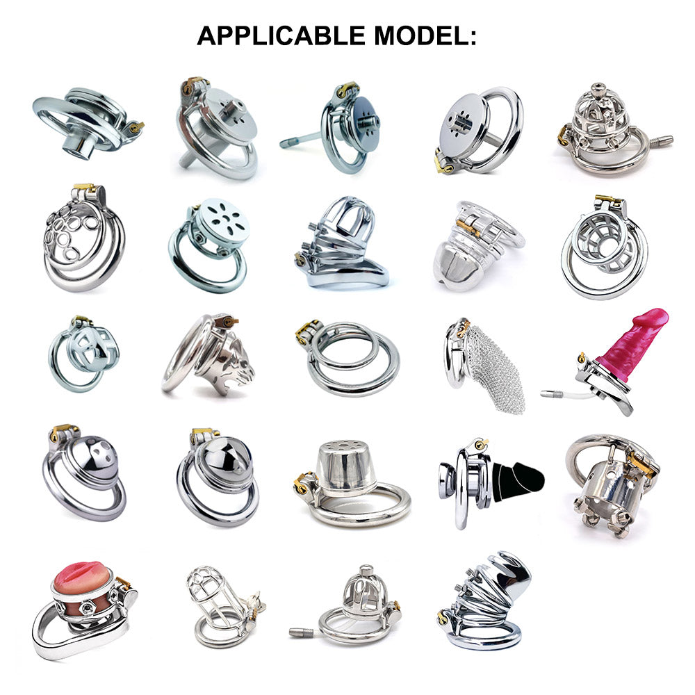 Accessoire Ring mit Ohren & Gürtel