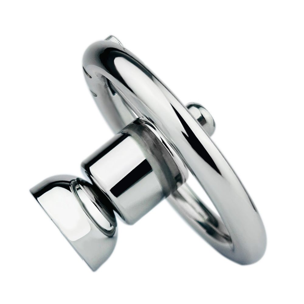 Umgedrehter Peniskfig und abnehmbarer Dildo Chastity4Lover Umgedrehter Peniskfig und abnehmbarer Dildo Chastity4Lover