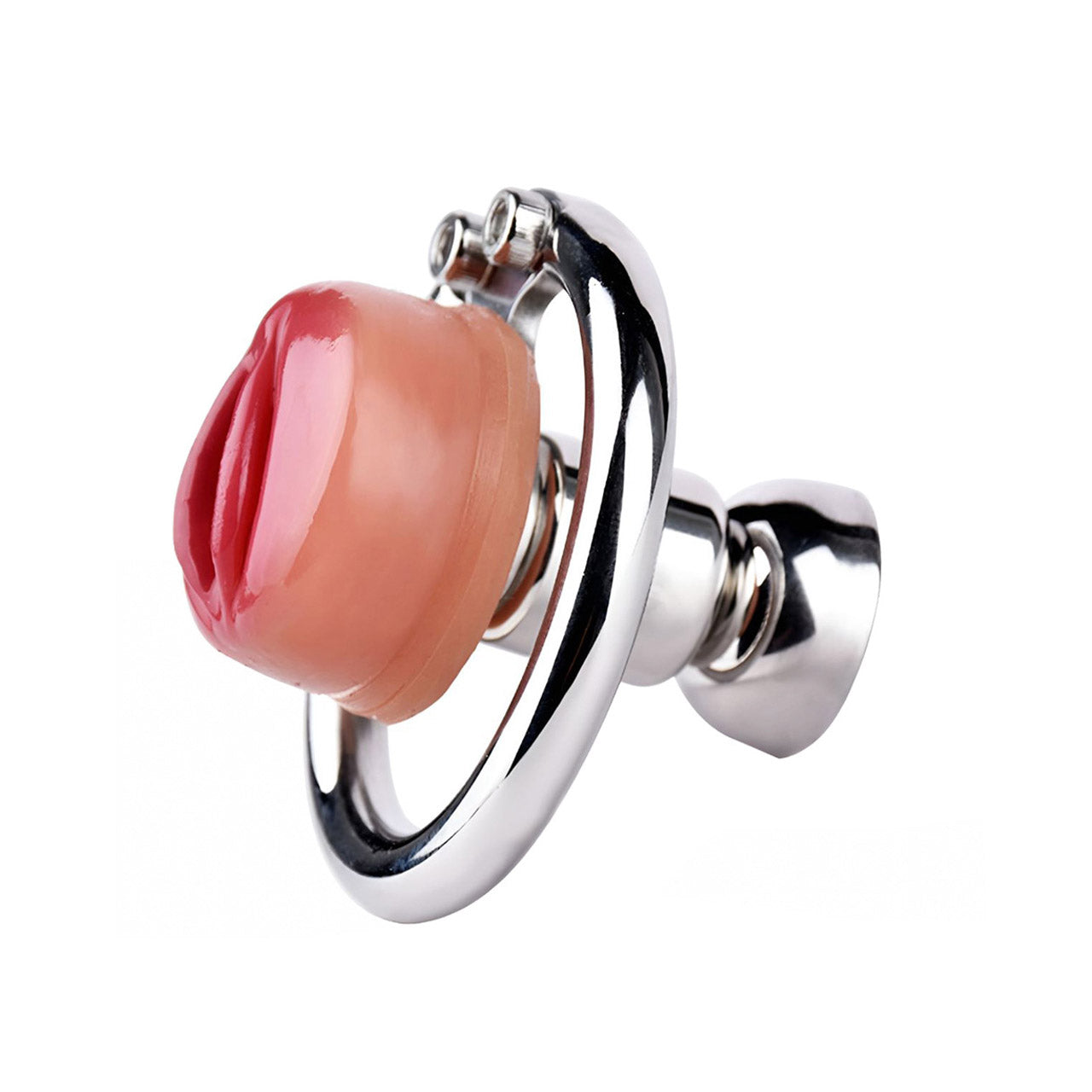 Umgekehrter Diy-Keuschheitskfig Chastity4Lover Umgekehrter Diy-Keuschheitskfig Chastity4Lover