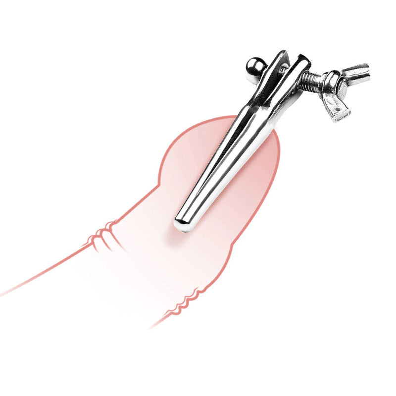 Male Urethral Dilator