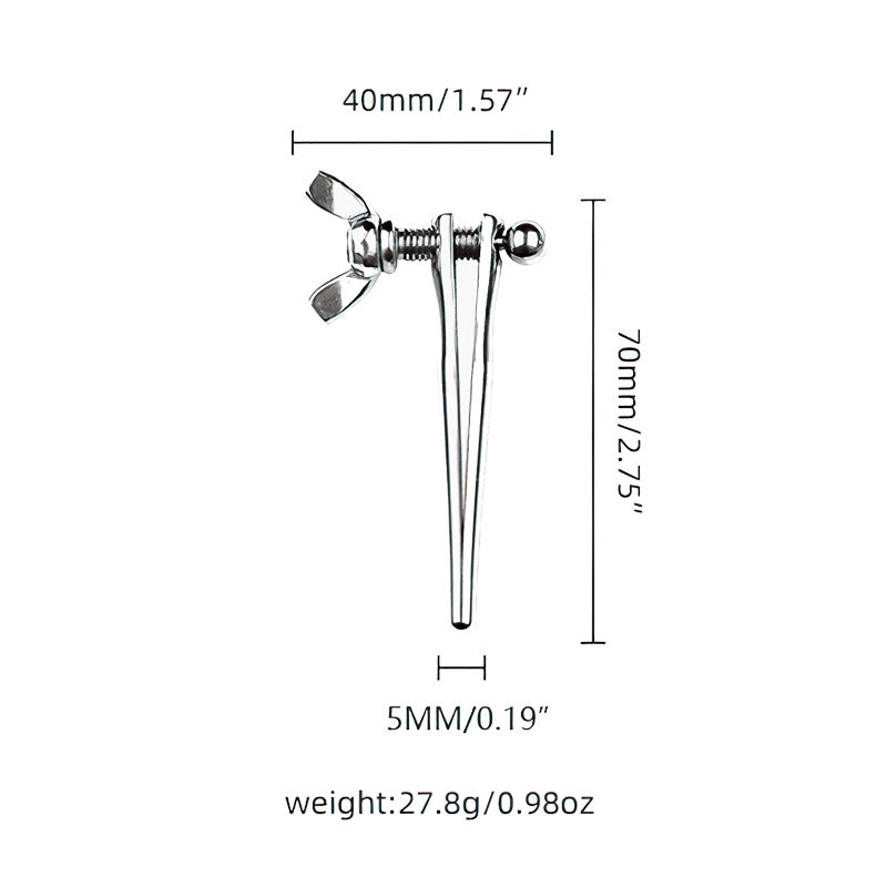 Male Urethral Dilator