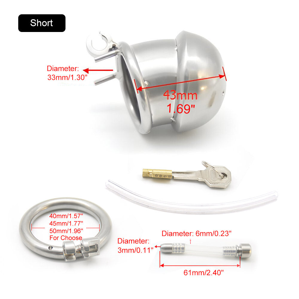 Penis Lock