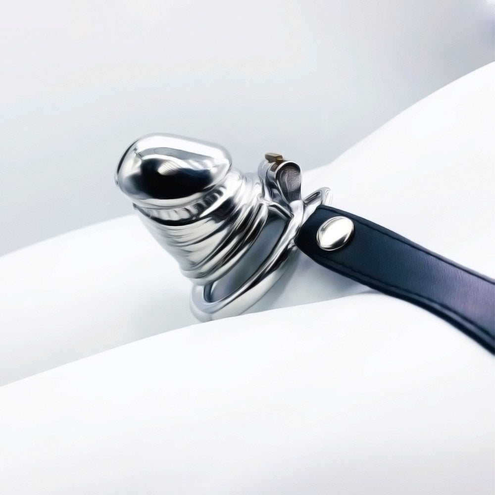 penis chastity cage