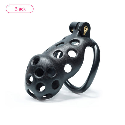 3D Printed Chastity Cage