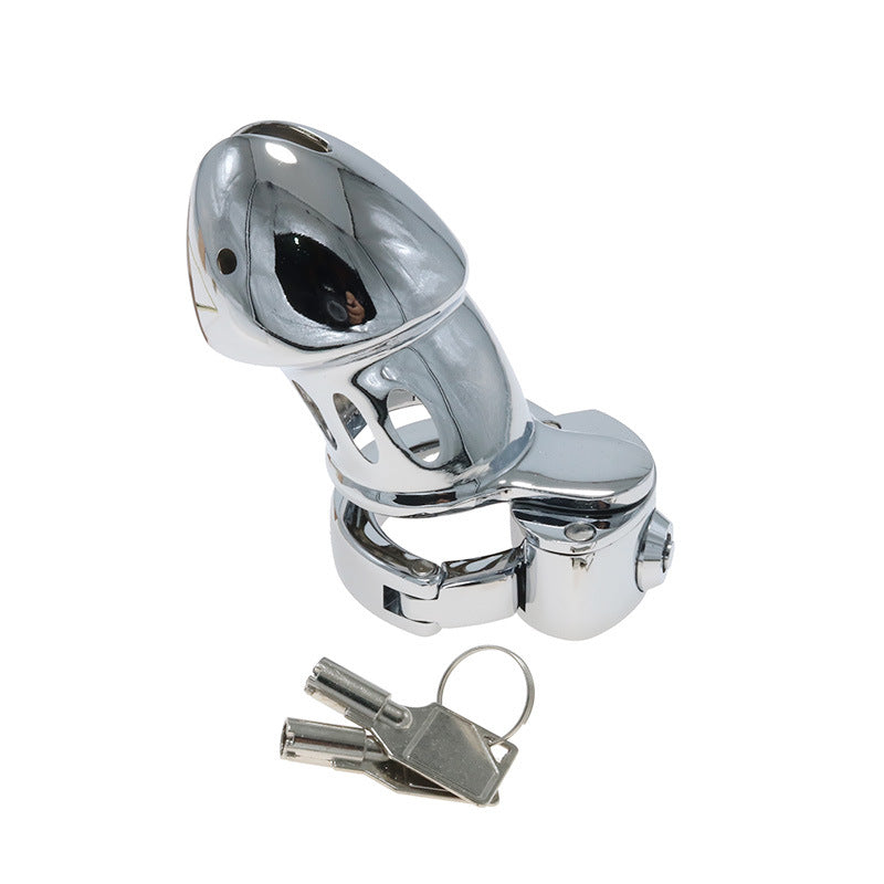 Adjustable Chastity Cage