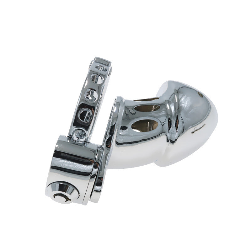 Adjustable Chastity Cage