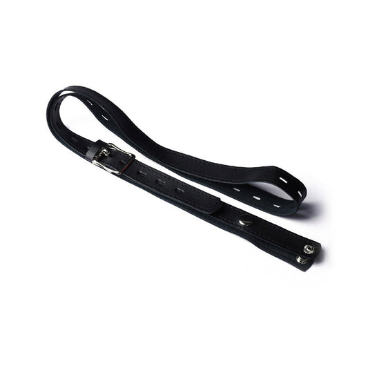 Black Anti Falling Belt