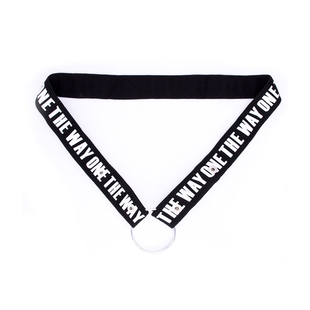 Cock Cage Accessory Belt