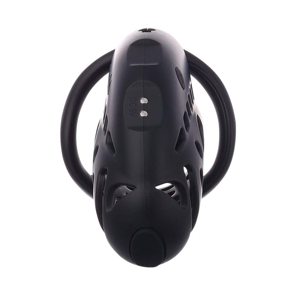 Sevanda Electric Shock Chastity Cage