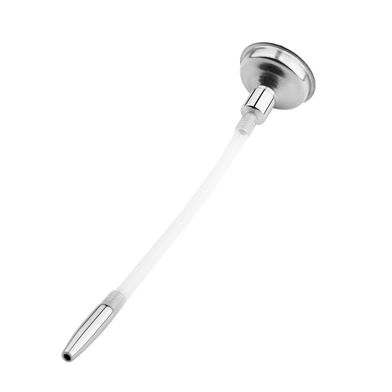 Stainless Steel Urethral Tube