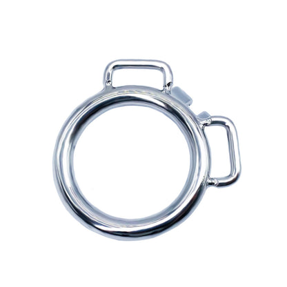 Accessory Ring With Ears & Belt