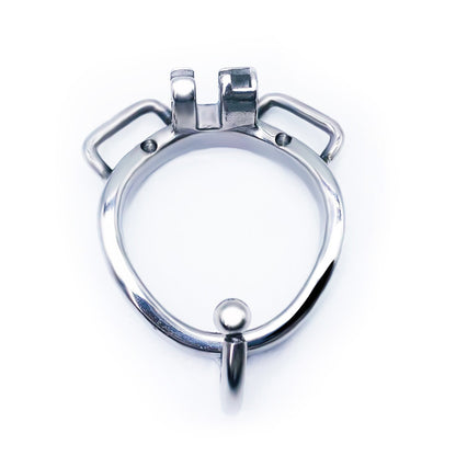 Accessory Ring With Ears & Belt