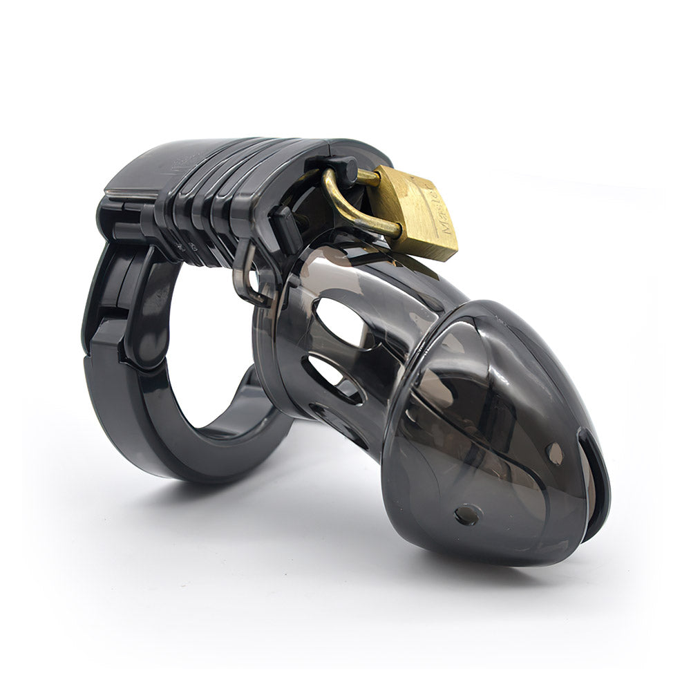 Adjustable Male Chastity