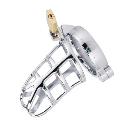 Chastity Lock For Men