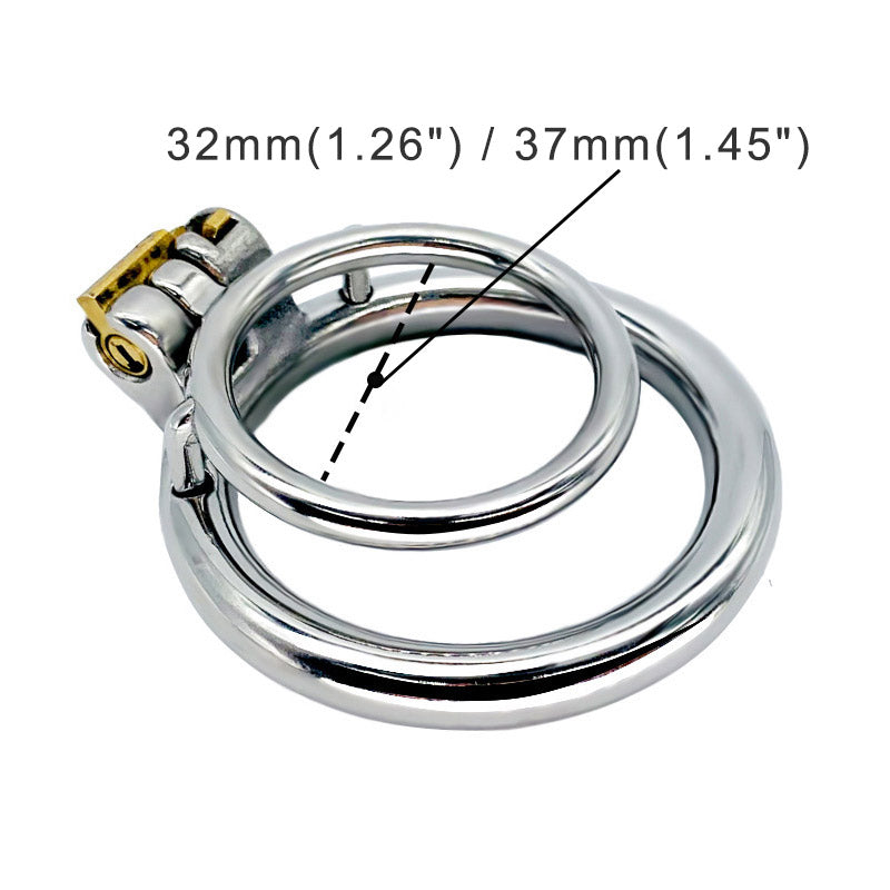 Chastity Training Ring