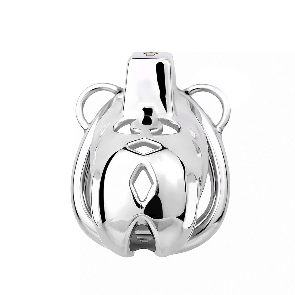 Cobra Chastity Device