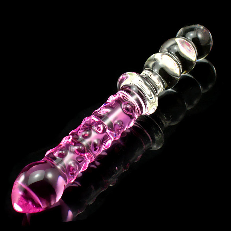 Crystal Butt Plug