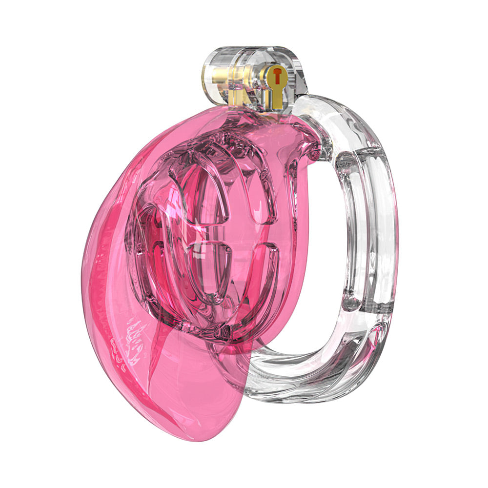 Sexy Chastity Cage