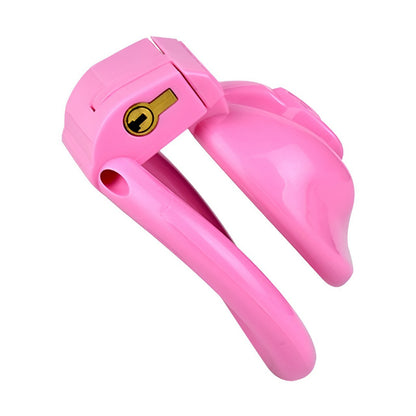 Femboy Chastity Cage