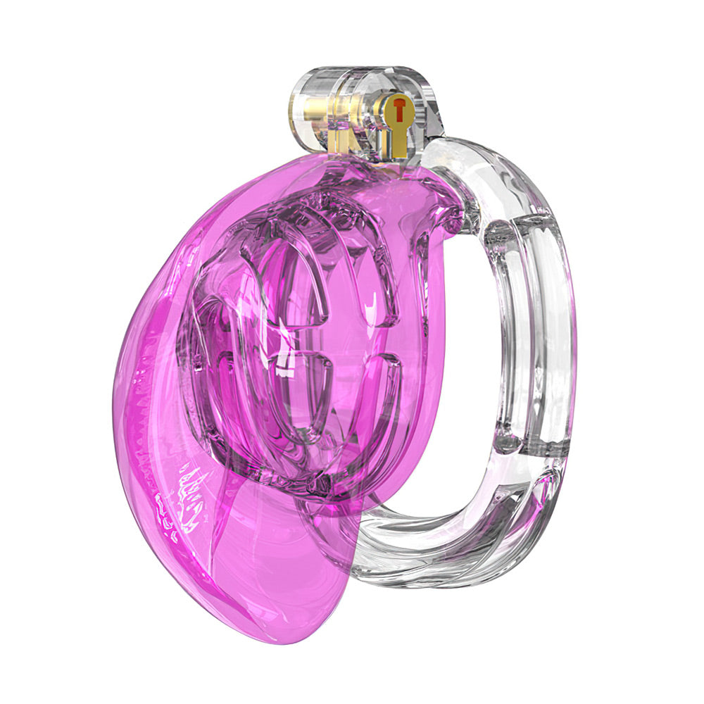 Sexy Chastity Cage