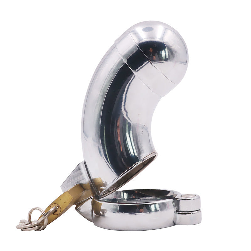 Full Coverage Chastity Cage