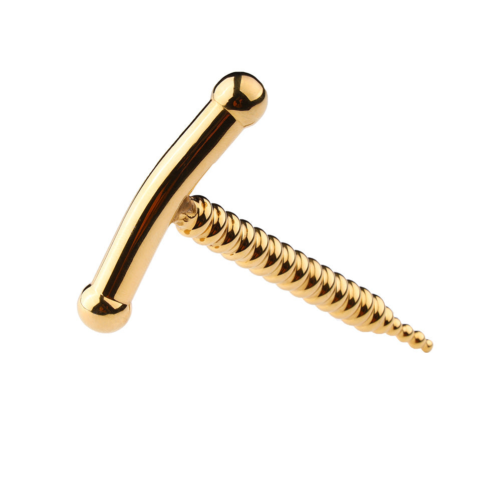 Gold Urethral Toys