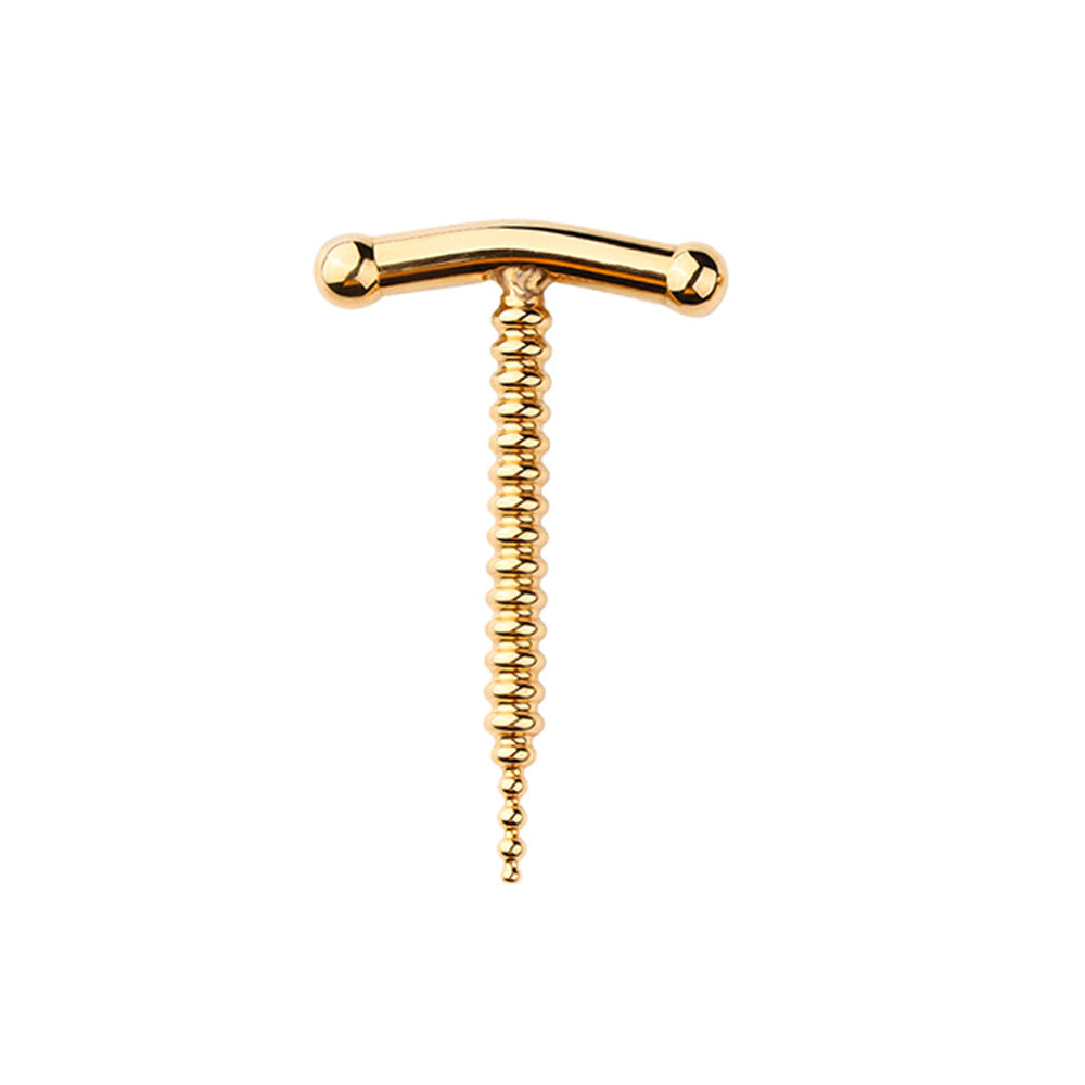 Gold Urethral Toys