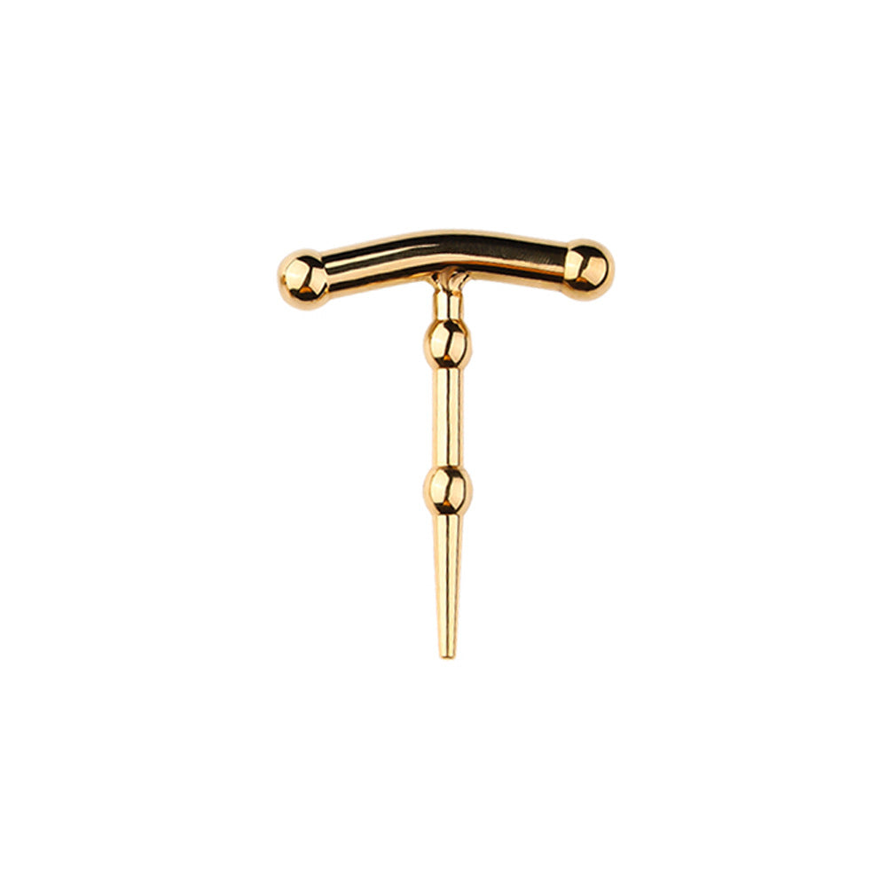 Gold Urethral Toys