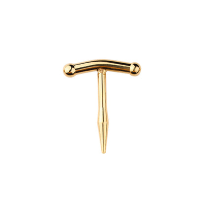 Gold Urethral Toys