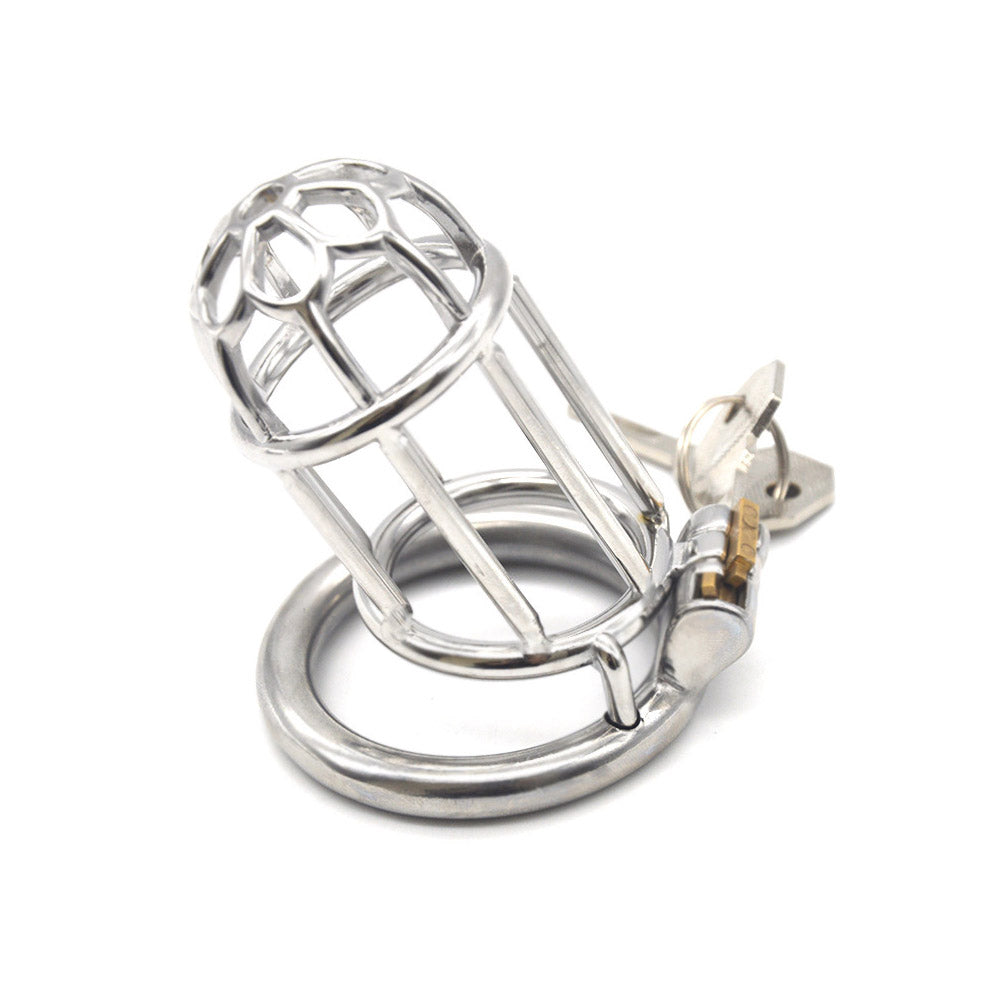 Male Bird Cage