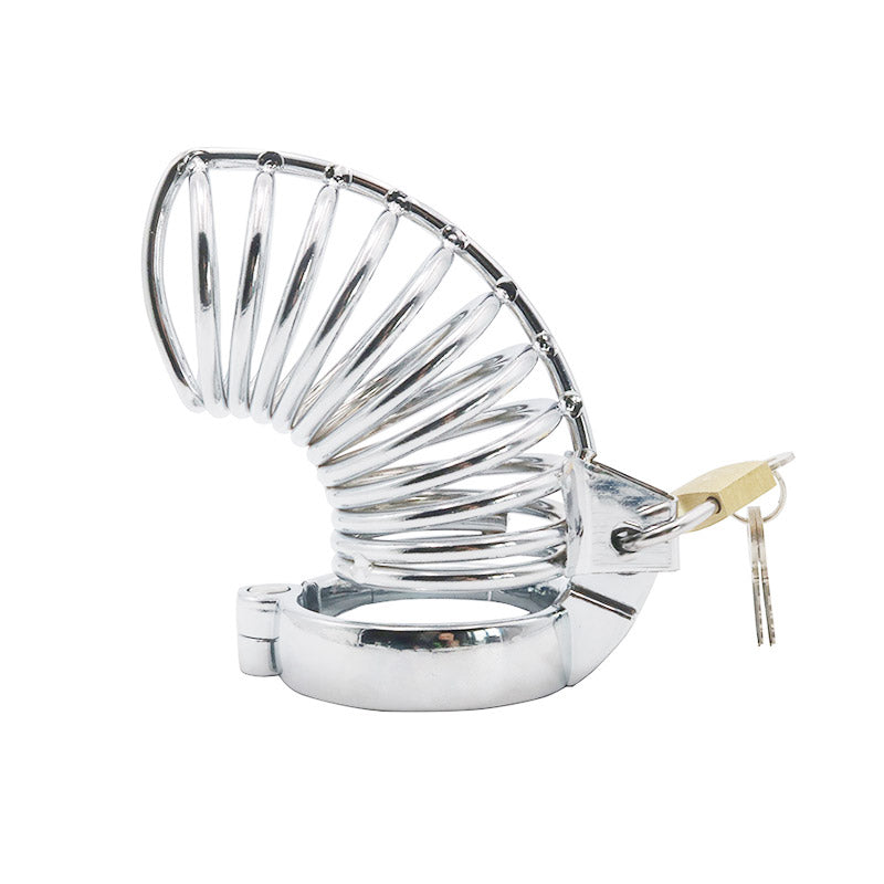 Male Chastity Lock