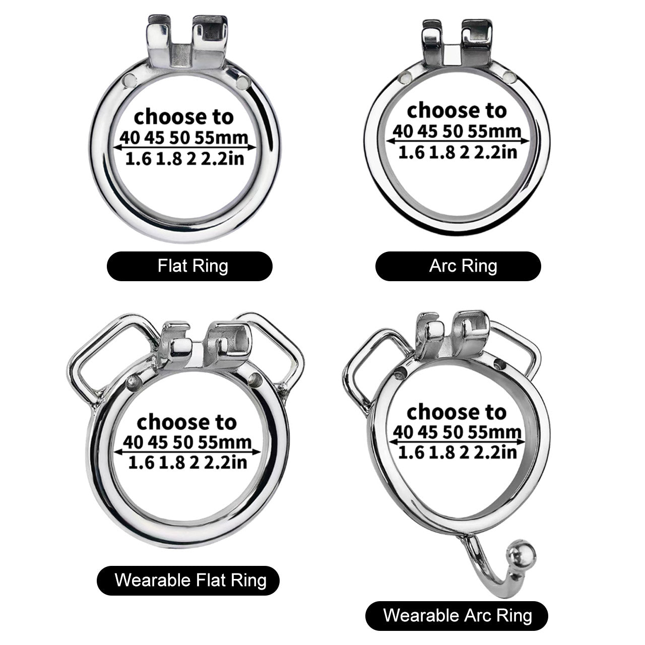 Male Chastity Punishment