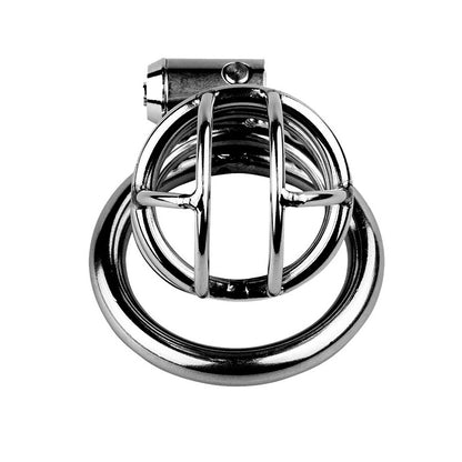 Men's Chastity Cage