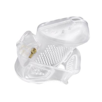 Plastic Chastity Lock