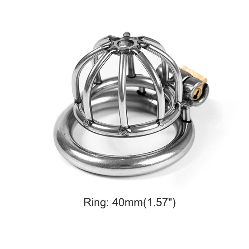 Small Male Chastity Device