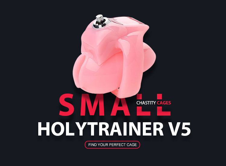 Holytrainer V5