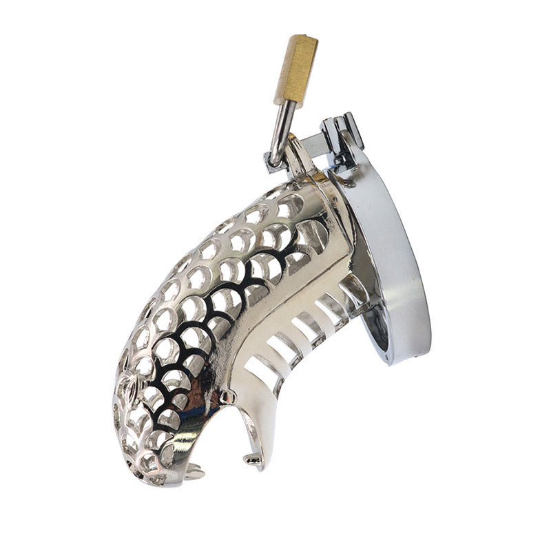 Snake Chastity Device