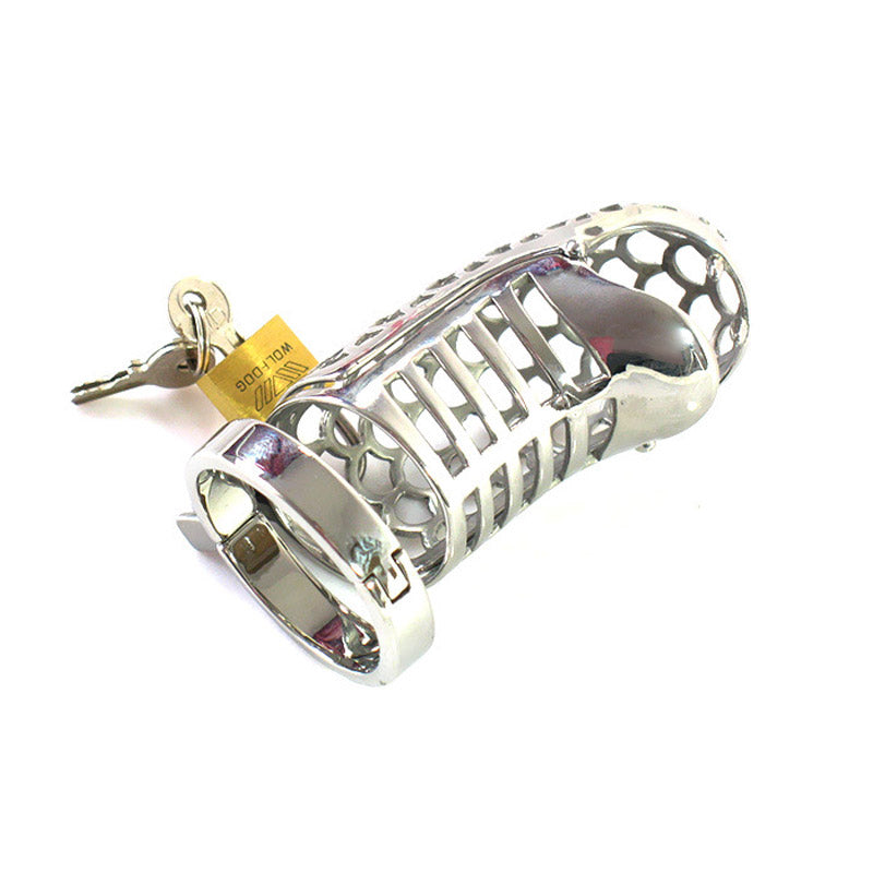 Snake Chastity Device