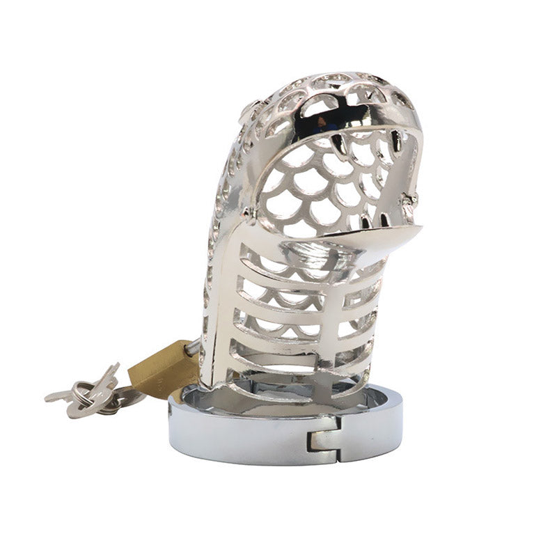 Snake Chastity Device