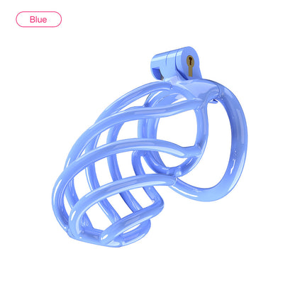 Spiral Chastity Cage