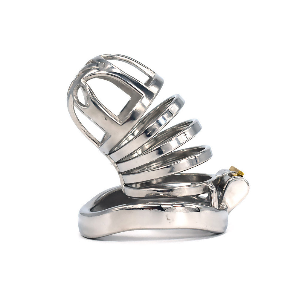 Stainless Steel Cock Cage