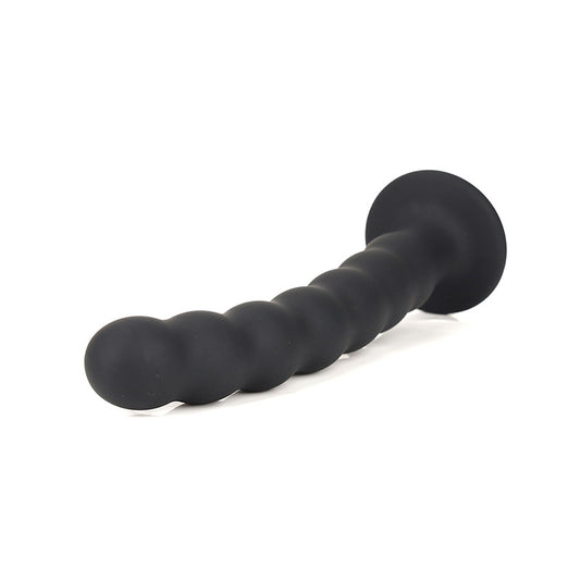 Suction Cup Butt Plug