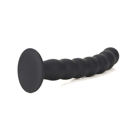 Suction Cup Butt Plug