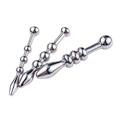 Urethral Plug For Men