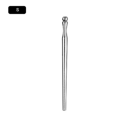 Urethral Plug With Scale