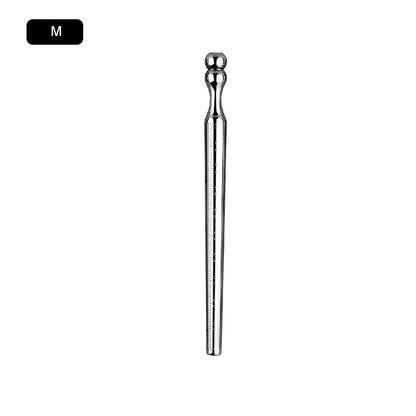 Urethral Plug With Scale